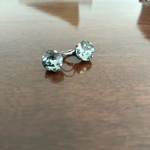 Classic Sabika earrings